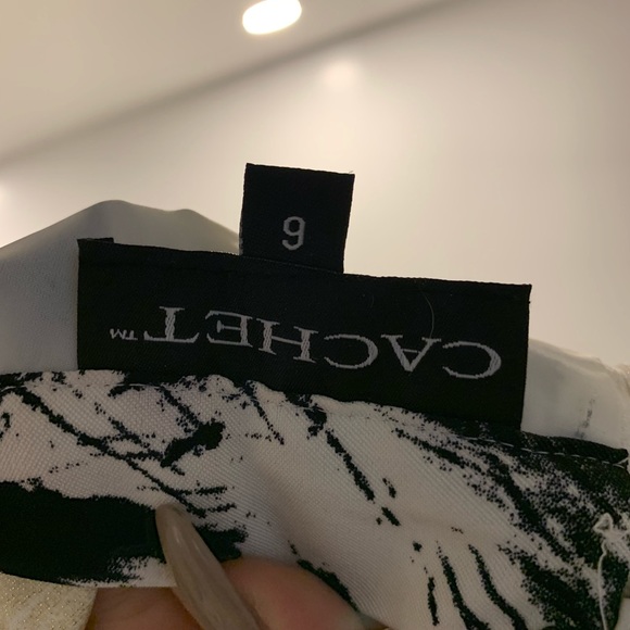 Cachet Skirt - Picture 5 of 5